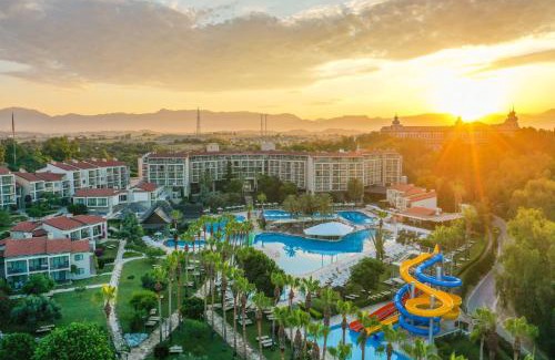Side Hotel | Arum Barut Collection - Ultra All Inclusive