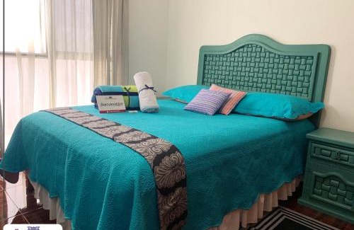 Carolina House | Aruma Cuernavaca
