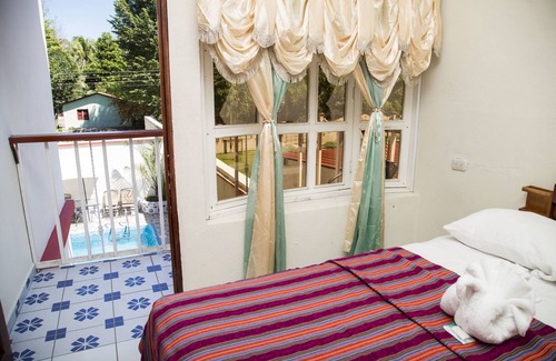 El Remate Hotel | Aruma Hotel