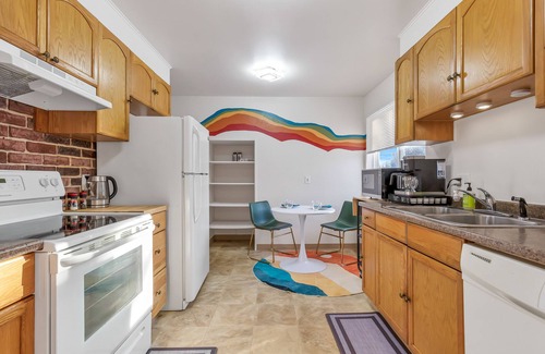 Allendale Area House | Arvada Haven: 5bd - 20mins RMMA & Denver - Games