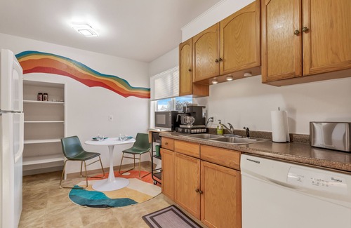 Allendale Area House | Arvada Haven: 5bd - 20mins RMMA & Denver - Games