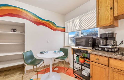 Allendale Area House | Arvada Haven: 5bd - 20mins RMMA & Denver - Games