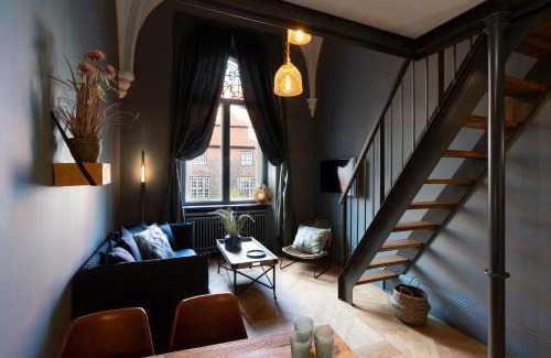 Luebeck Old Town Apartment | ARVED Apartments