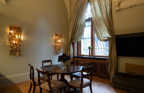 Luebeck Old Town Apartment | ARVED Apartments