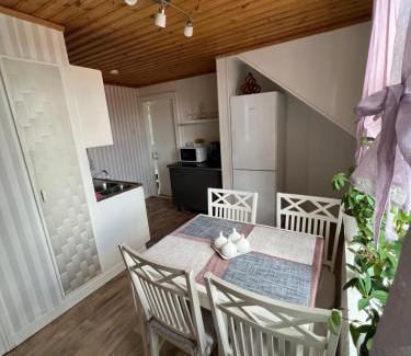 Arvika Apartment | Arvika, Centralt