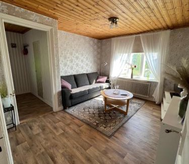 Arvika Apartment | Arvika, Centralt