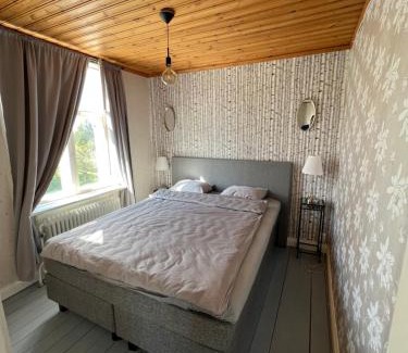 Arvika Apartment | Arvika, Centralt