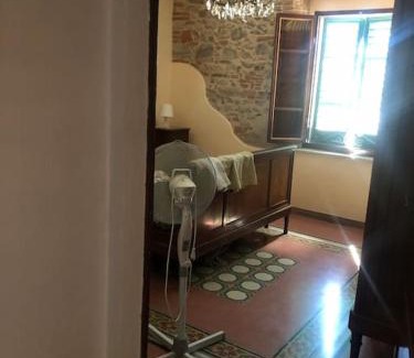 San Vincenzo Apartment | Ary's House -Profumo di salmastro