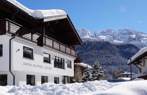 Selva di Val Gardena Hotel | Arya Alpine Lodge