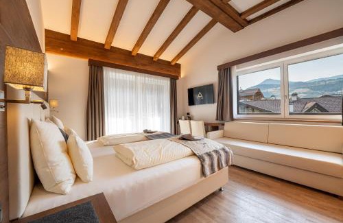 Selva di Val Gardena Hotel | Arya Alpine Lodge