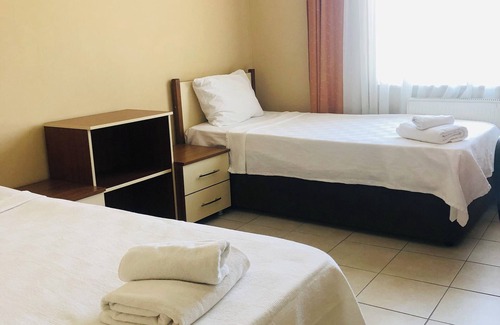 Canakkale House | Arya Hotel