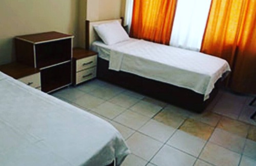 Canakkale House | Arya Hotel