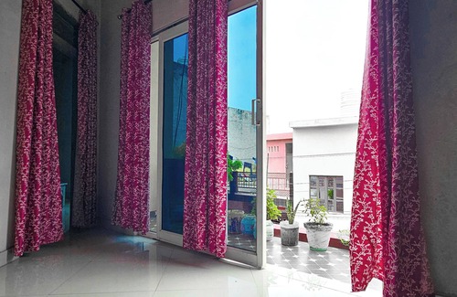 Mathura House | Arya Sadan Homestay