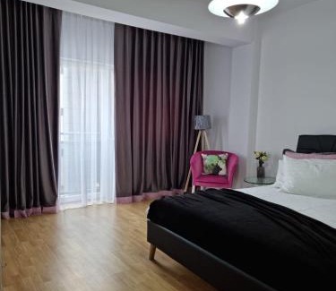 Bistrita Apartment | AryaHome
