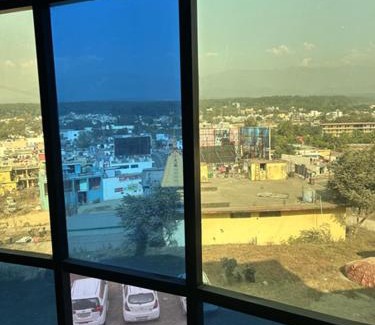 Prem Nagar Hotel | Aryan homestay