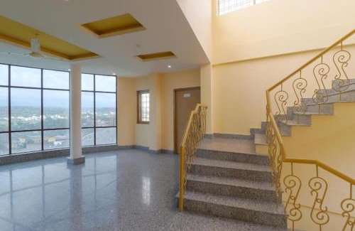 Prem Nagar Hotel | Aryan homestay
