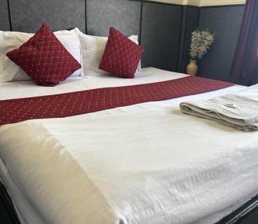 Prem Nagar Hotel | Aryan homestay