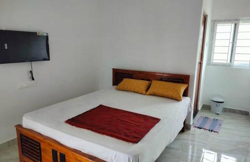 Coimbatore Hotel | Aryas Residency