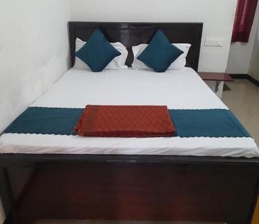 Coimbatore Hotel | Aryas Residency