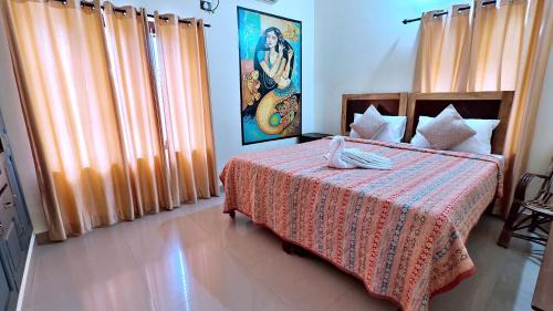 Varkala Bed & Breakfast | Aryavilla Heritage
