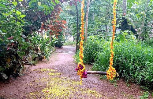 Varkala Bed & Breakfast | Aryavilla Heritage