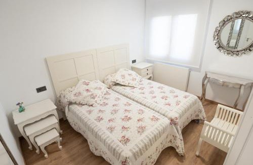Arzua Apartment | Arzúa Centro Vivienda de uso turístico