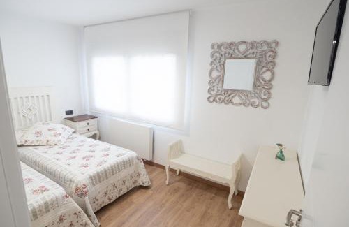 Arzua Apartment | Arzúa Centro Vivienda de uso turístico