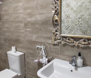 Arzua Apartment | Arzúa Centro Vivienda de uso turístico