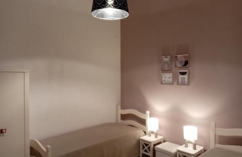 Cavallino Bed & Breakfast | ARZERIA