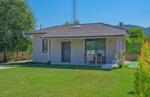 Fethiye House | Arzu Cottagenn