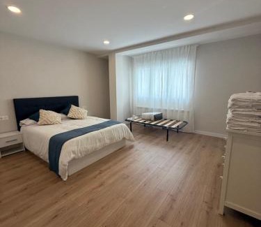 Arzua Apartment | Arzua Camino Home
