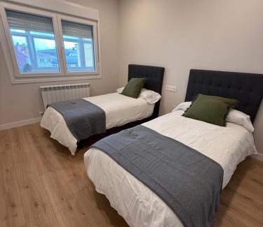Arzua Apartment | Arzua Camino Home