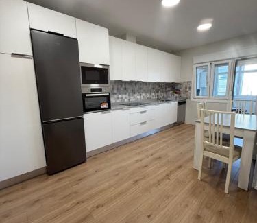 Arzua Apartment | Arzua Camino Home