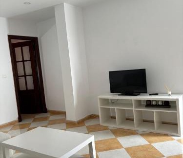 Medina-Sidonia Apartment | Asís 20.7