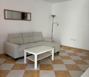 Medina-Sidonia Apartment | Asís 20.7