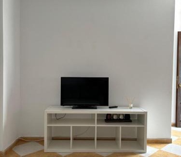 Medina-Sidonia Apartment | Asís 20.7