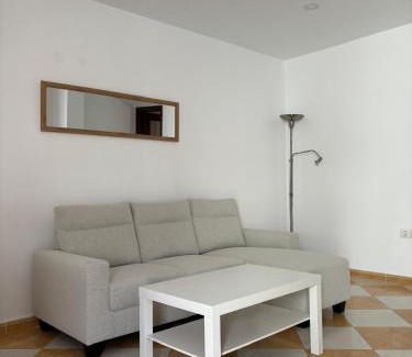 Medina-Sidonia Apartment | Asís 20.7