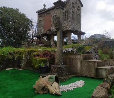 Arcade House | As Barreiras
