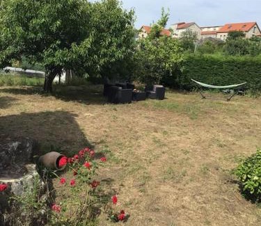 Arcade House | As Barreiras