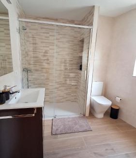 Cee Apartment | As Caseiras