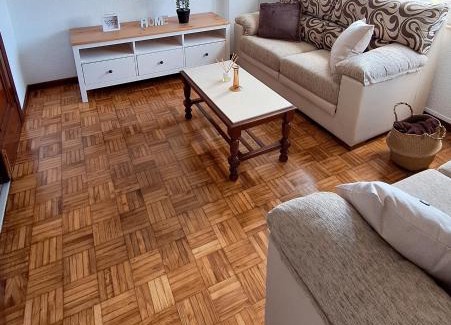 Cee Apartment | As Caseiras