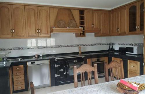 Campo Lameiro House | As Pias