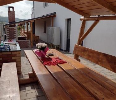 Cordau House | AS-Relax