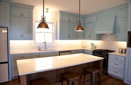 Cass County Other | As seen in Omaha Home Magazine!