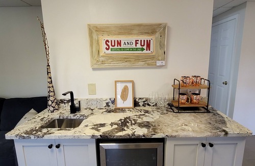 Mount Gilead House | As seen on Lakefront Bargain Hunt Renovation! Newly remodeled home!