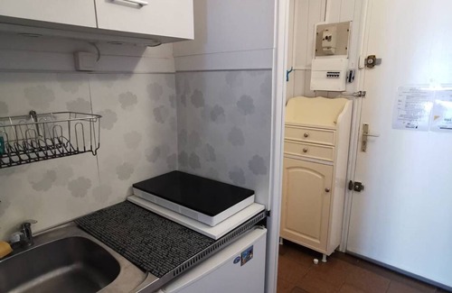 Le Grau-Du-Roi Apartment | AS18262 - Studio in Downtown