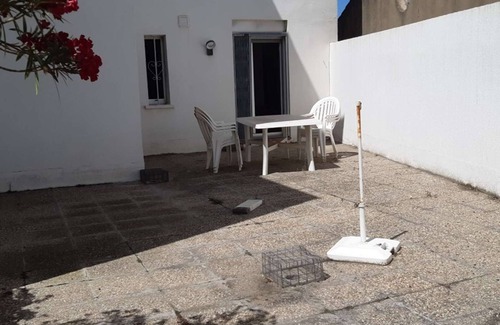 Le Grau-Du-Roi Apartment | AS22244-P4 Sea view,on the beach, private parking