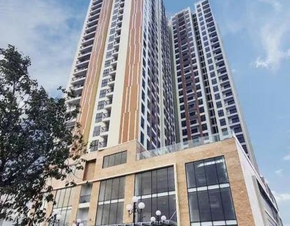 Bac Ninh Apartment | Asa apartment