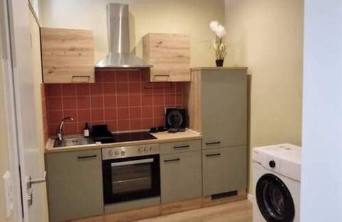 Bielefeld Apartment | Asa Mateo - Mediterranean vacation apartment in Bielefeld