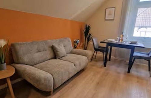 Bielefeld Apartment | Asa Mateo - Mediterranean vacation apartment in Bielefeld